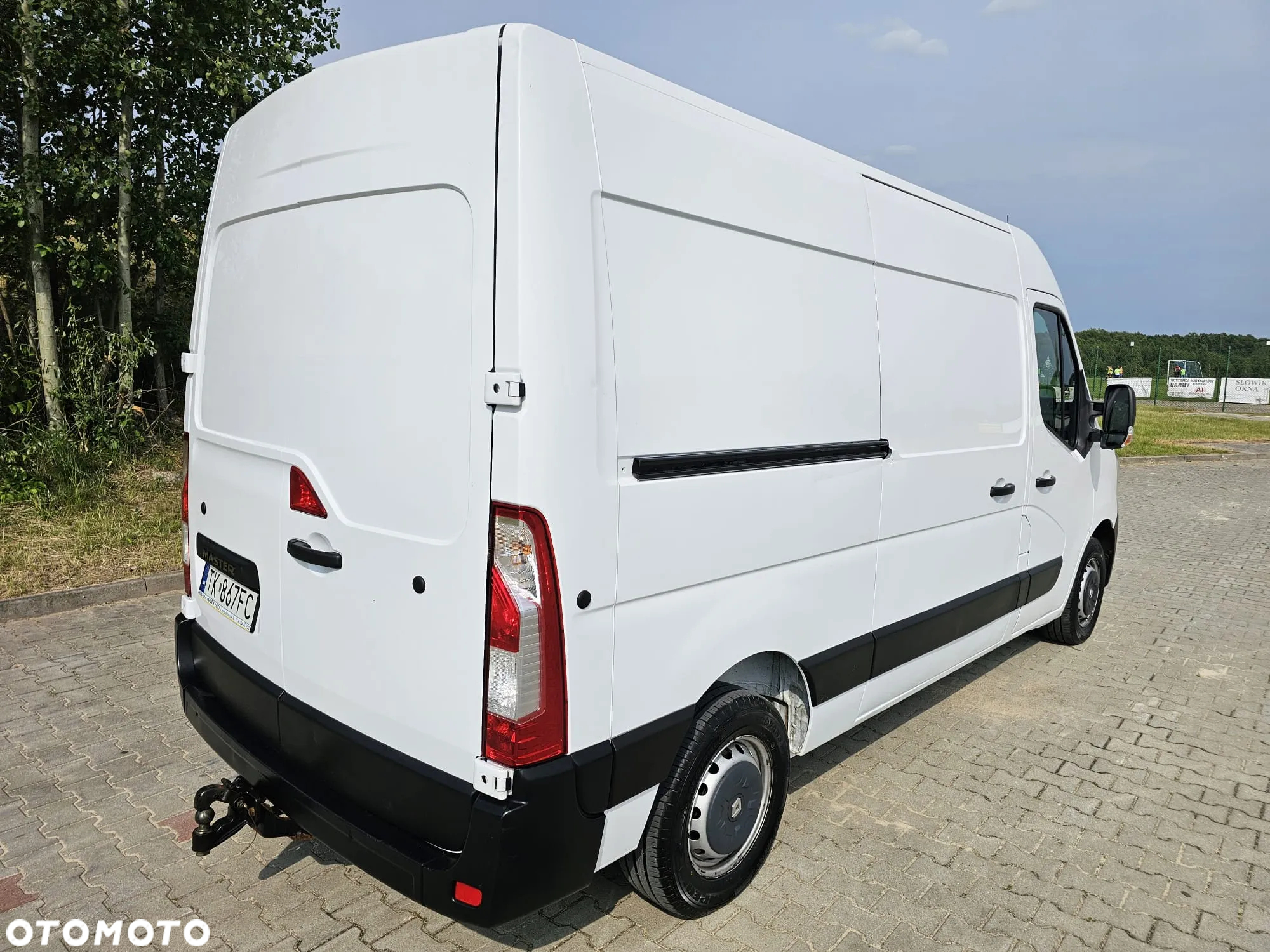 Renault Master - 12