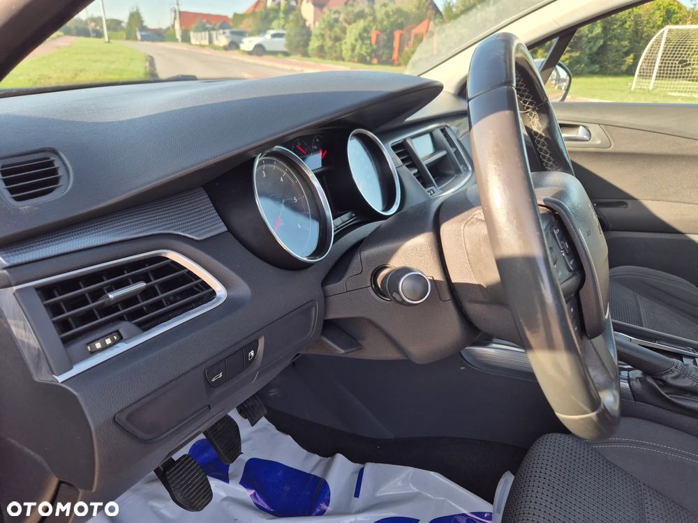 Peugeot 508 2.0 HDi Active - 24