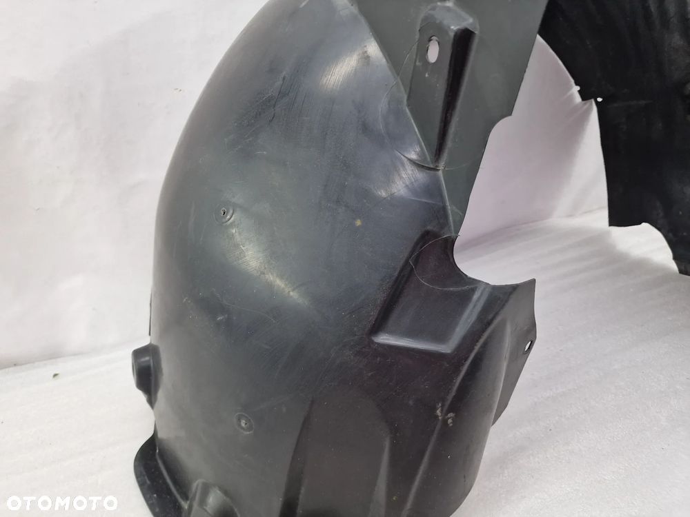AUDI A4 B8 LIFT 11- LEWE NADKOLE PRZEDNIE PRZÓD PLASTIKOWE , NR 8K0821171J , NR AUKCJI N764 - 10
