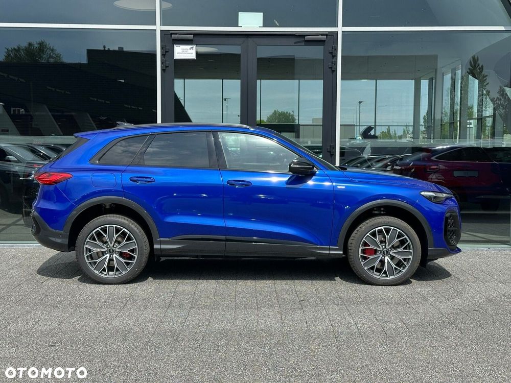 Audi Q5 - 5