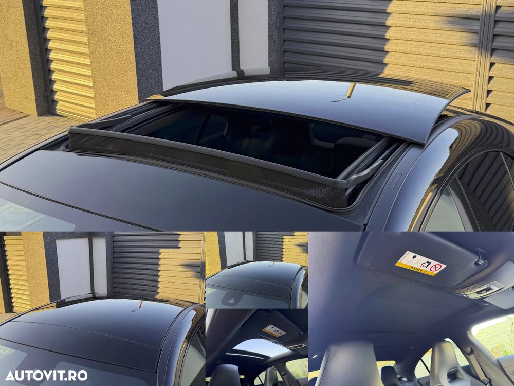 Mercedes-Benz CLA 250 - 11