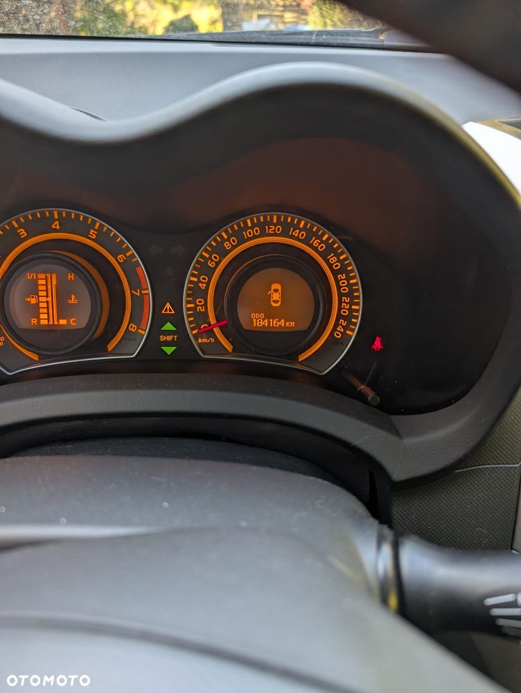 Toyota Auris 1.4 VVT-i Luna - 18