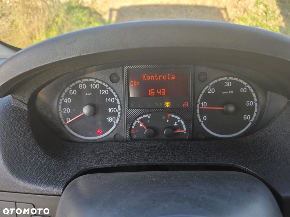 Hyundai H100 wywrotka kiper do 3.5 t kat.b okazja - 3