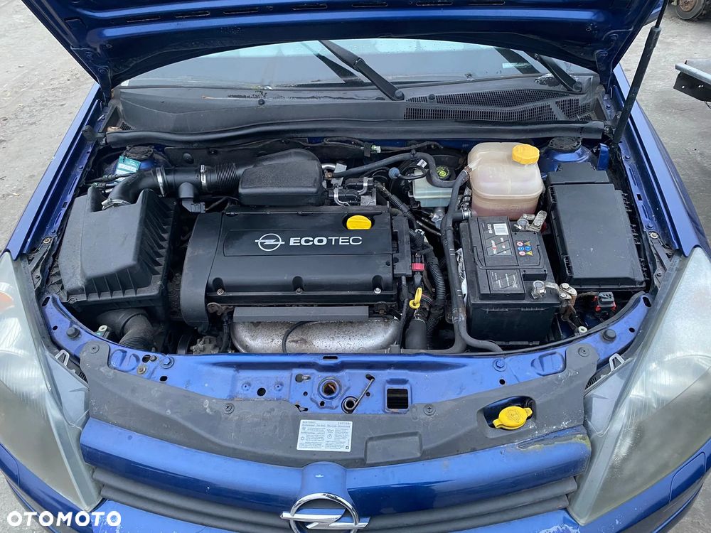 121/opel astra h/na części - 6