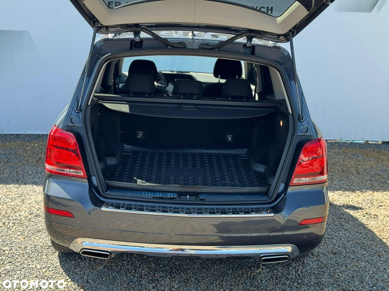 Mercedes-Benz GLK - 16