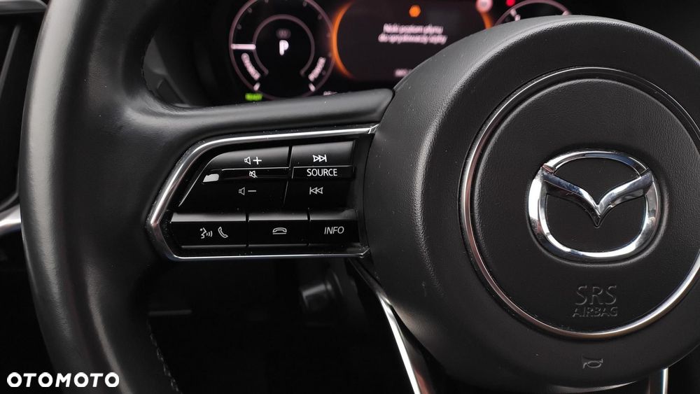 Mazda CX-60 - 14
