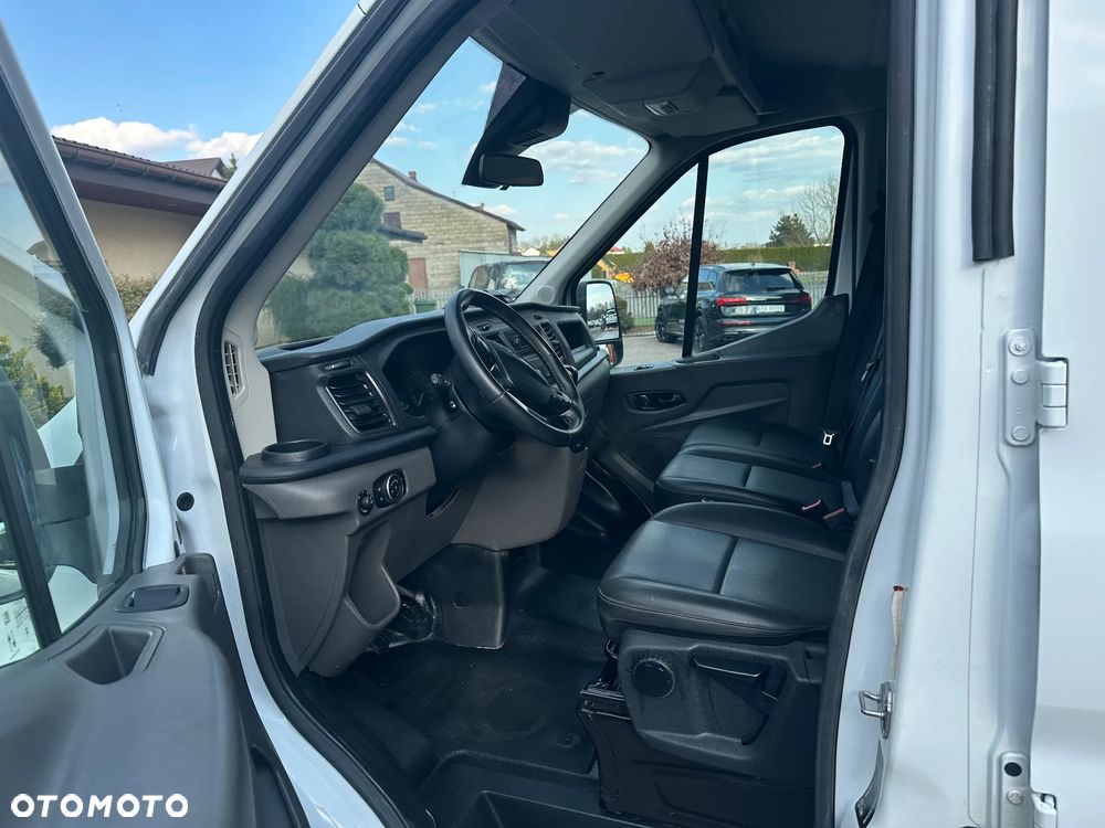 Ford TRANSIT - 8