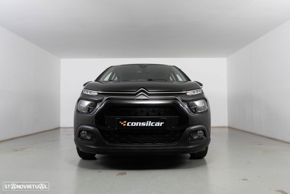 Citroën C3 1.2 PureTech Feel Pack - 4