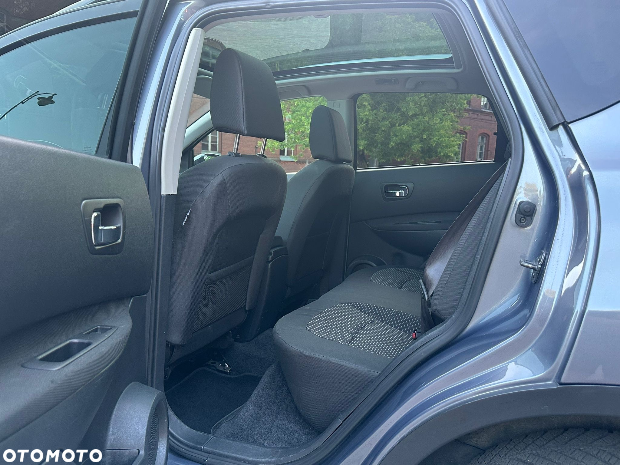 Nissan Qashqai 2.0 dCi 4x4 Acenta - 32