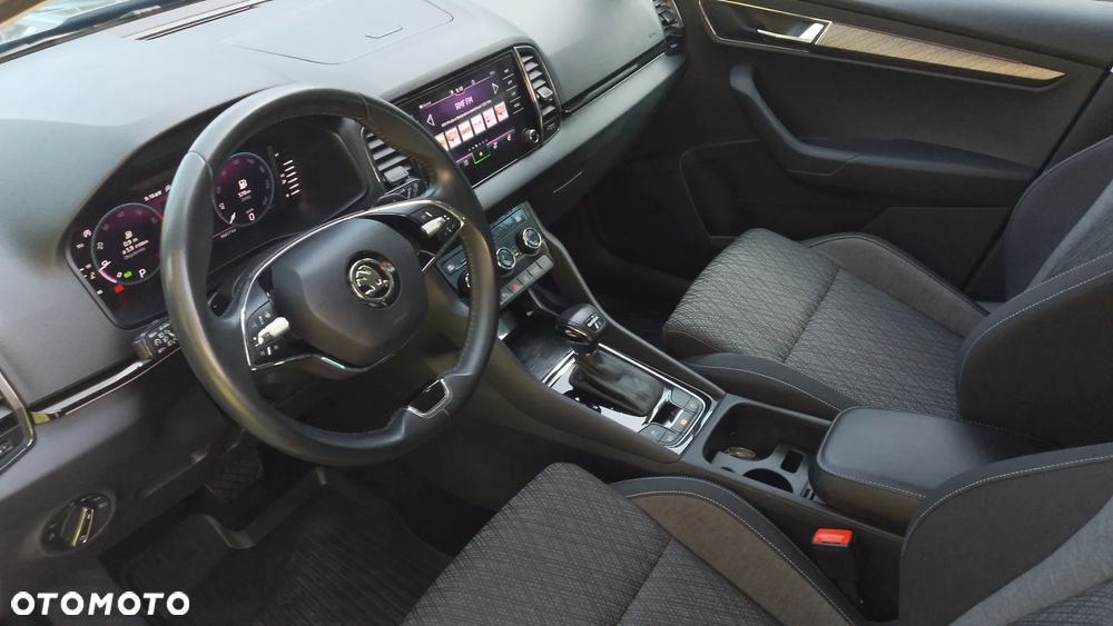 Skoda Karoq - 17