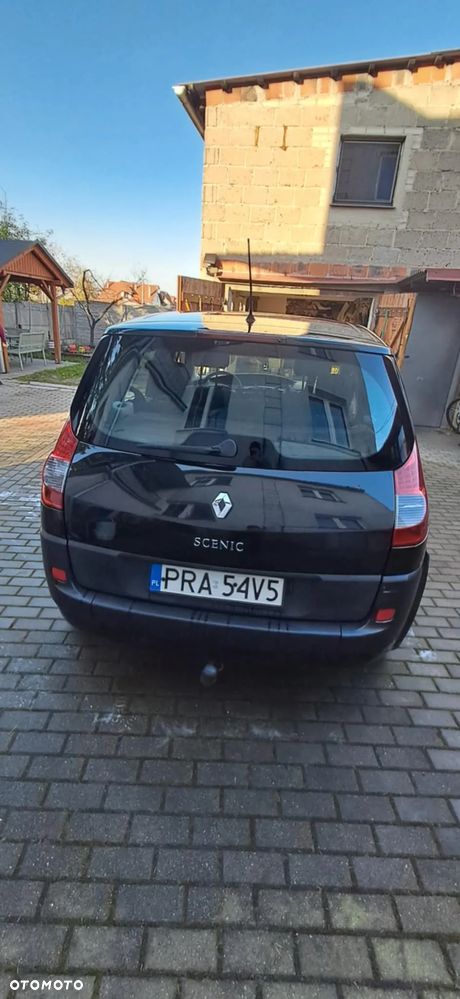 Renault Scenic - 5