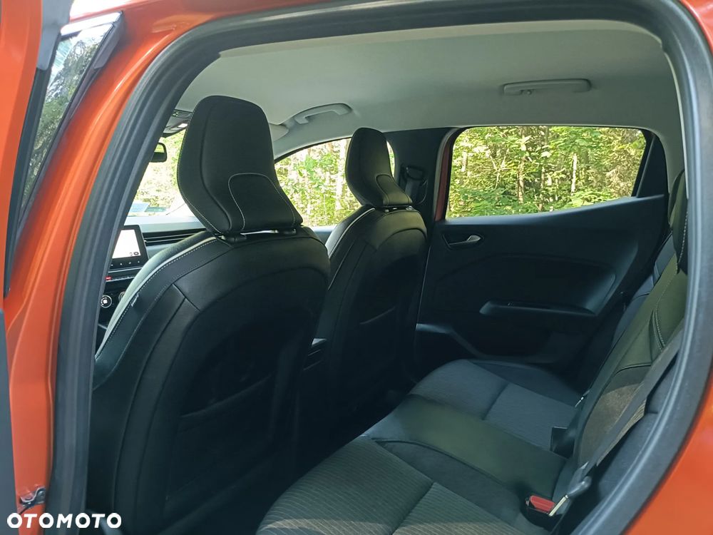 Renault Clio 1.0 TCe Intens - 14