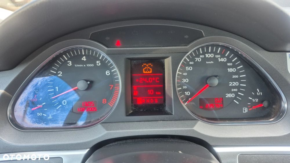 Audi A6 Limousine - 14