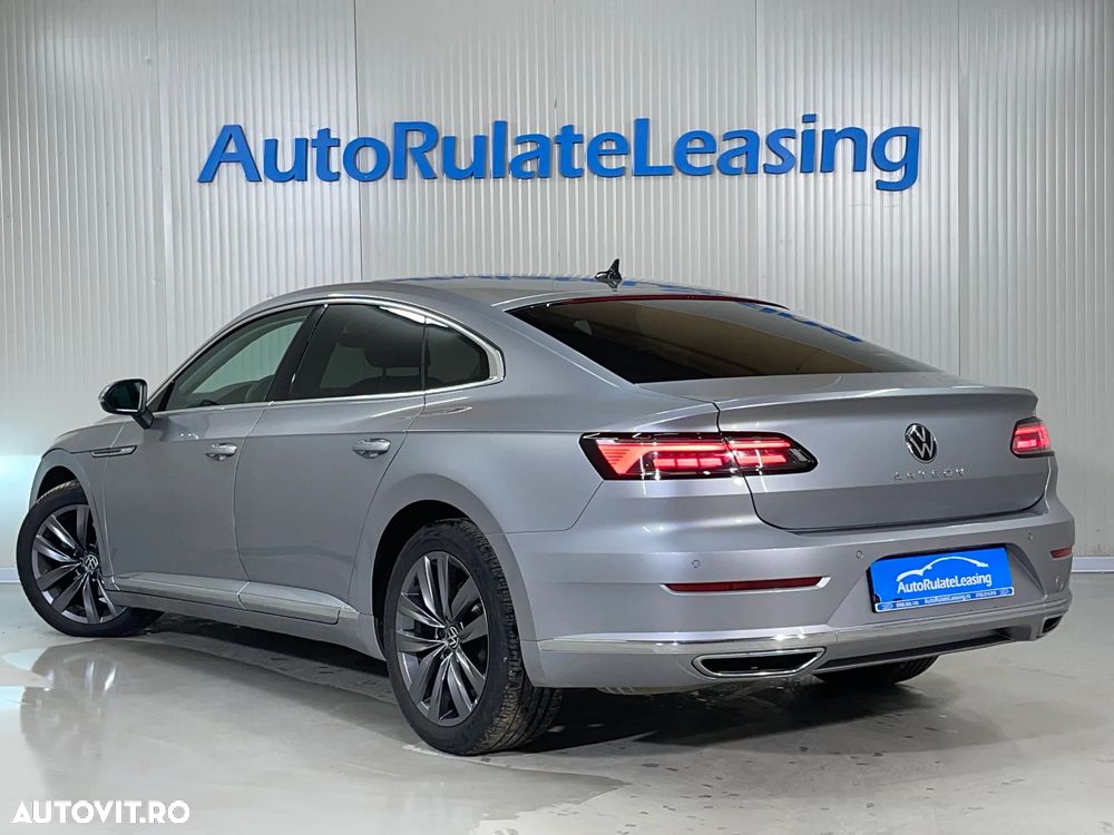 Volkswagen ARTEON 2.0 TSI DSG Elegance - 4