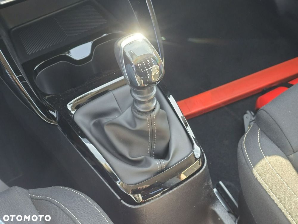 Citroën C3 Aircross - 8