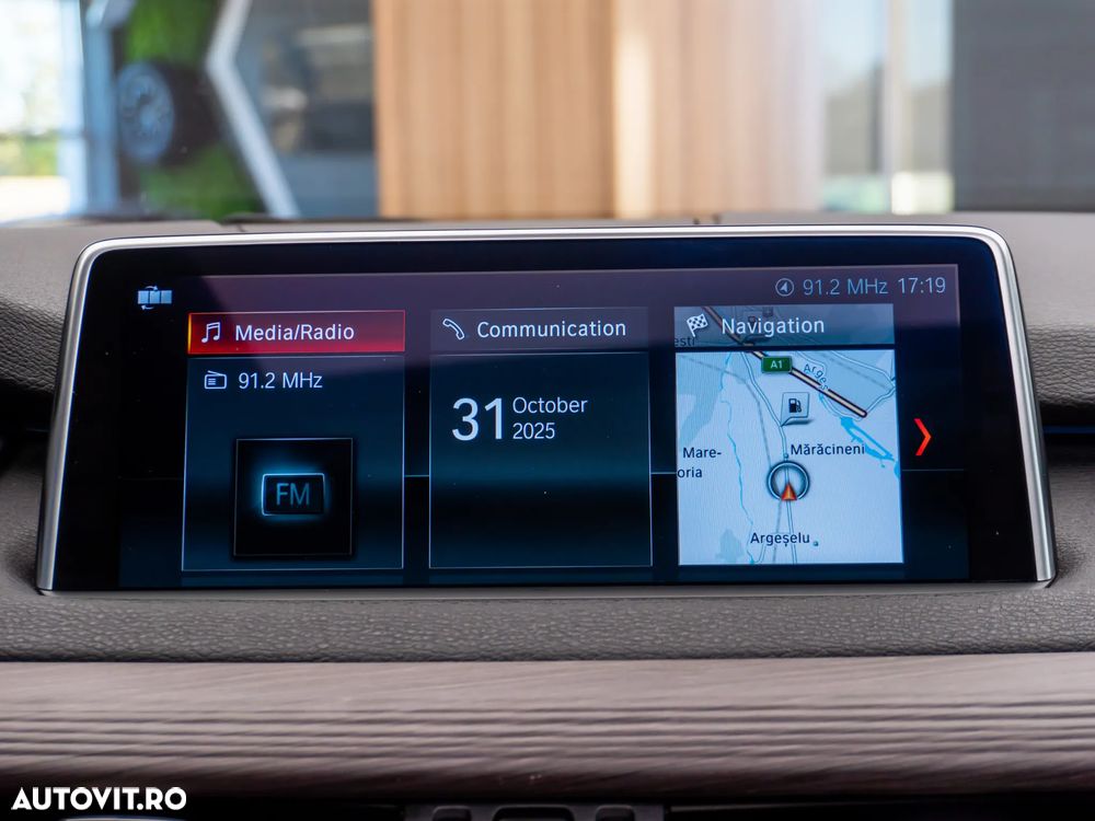 BMW X5 xDrive40e iPerformance - 35