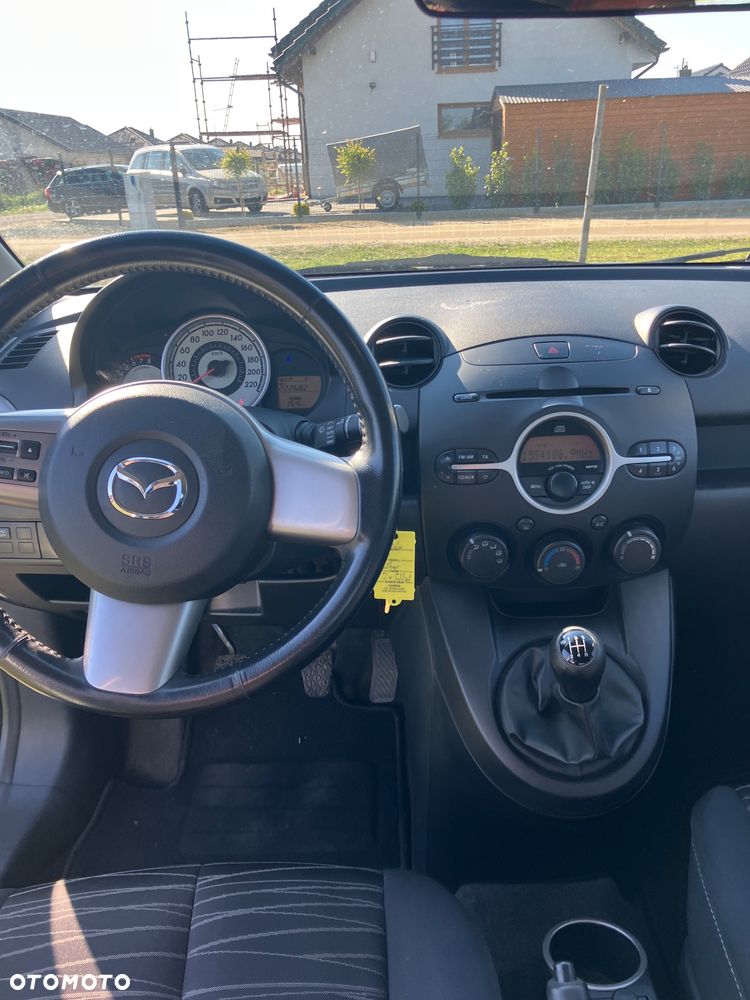 Mazda 2 1.3 Comfort - 18