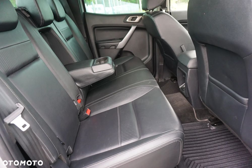 Ford Ranger 2.0 EcoBlue 4x4 DC Wildtrak - 15