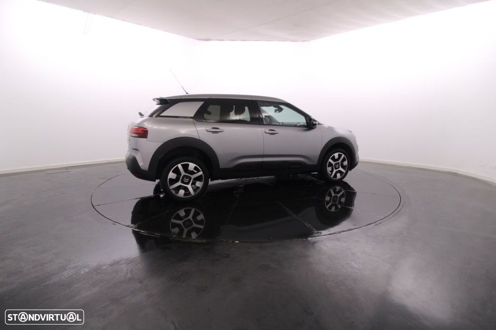 Citroën C4 Cactus 1.5 BlueHDi Shine - 8