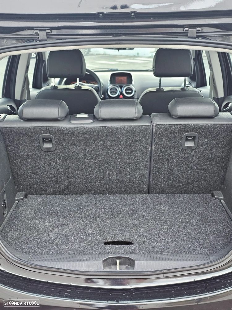 Opel Corsa 1.2 Cosmo - 13