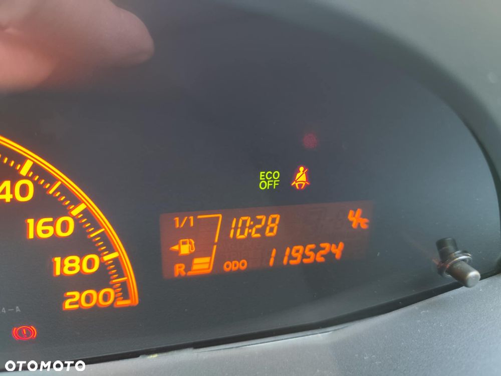 Toyota Yaris 1.33 VVT-i Sol - 20