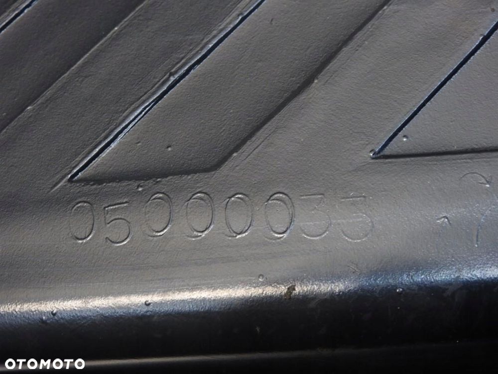 WKŁAD BAGAŻNIKA CHRYSLER 300C KOMBI 05000033 - 5