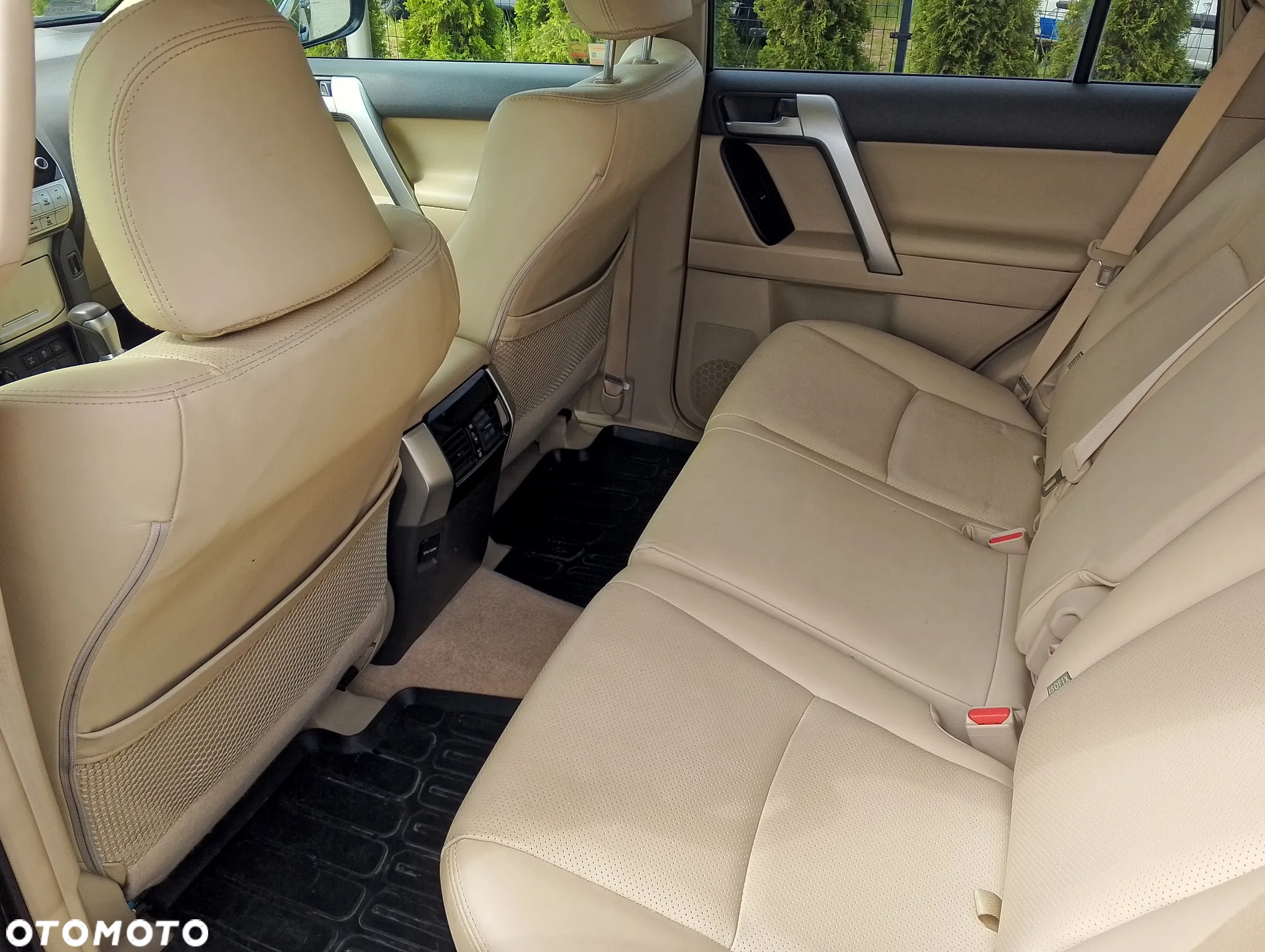 Toyota Land Cruiser LC 2.8 D-4D Prestige - 15