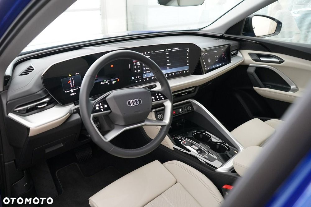 Audi Q5 Sportback TDI quattro 150 kW S tronic - 7