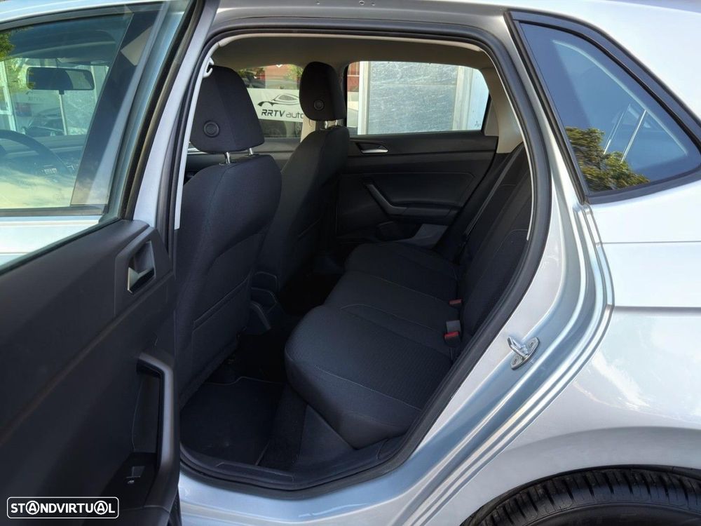VW Polo 1.0 Confortline - 16