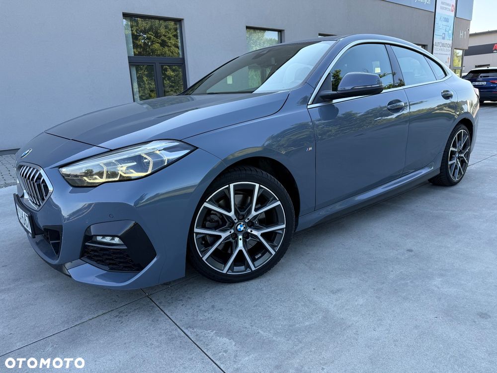 BMW Seria 2 220i M Sport - 2