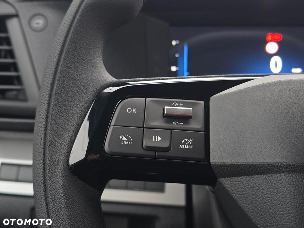 Opel Vivaro 2.0 CDTI Long 2,8t (brygadówka flex) - 12