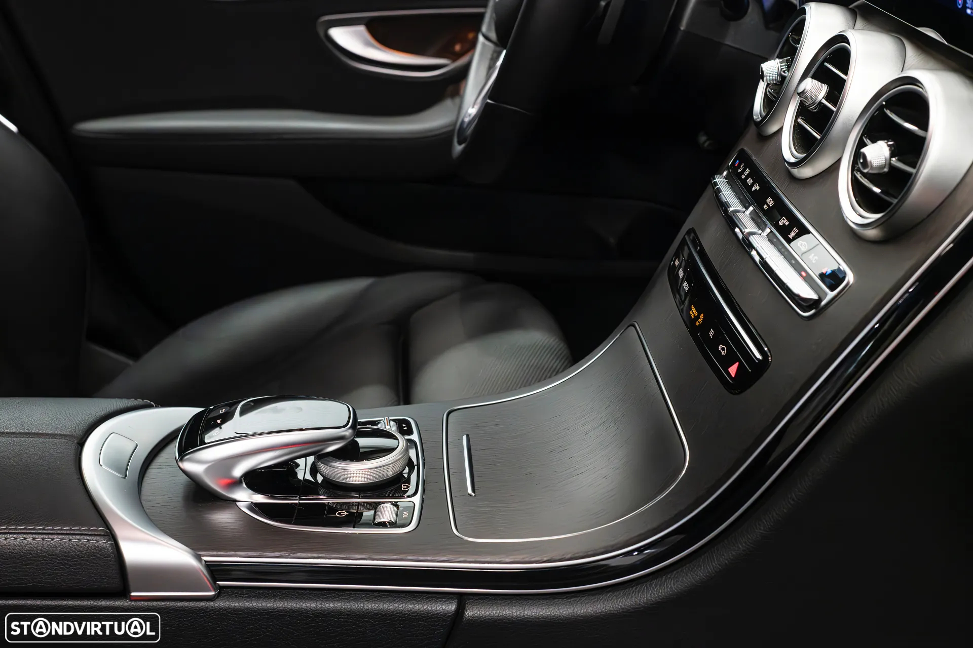 Mercedes-Benz C 300 de - 27