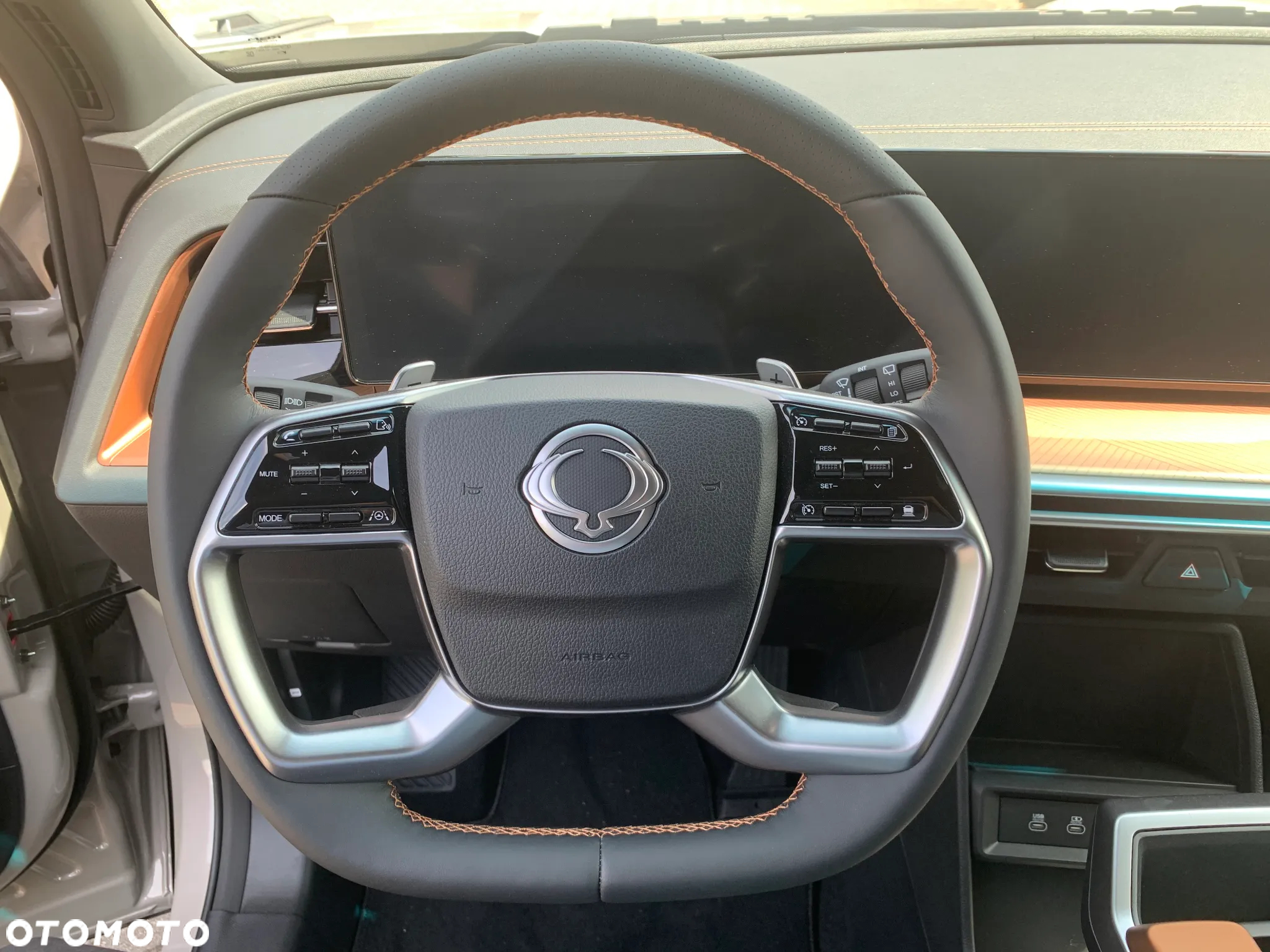 SsangYong/KGM Torres 1.5 T-GDI Joy - 16