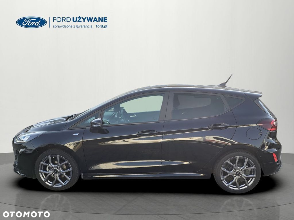 Ford Fiesta - 20