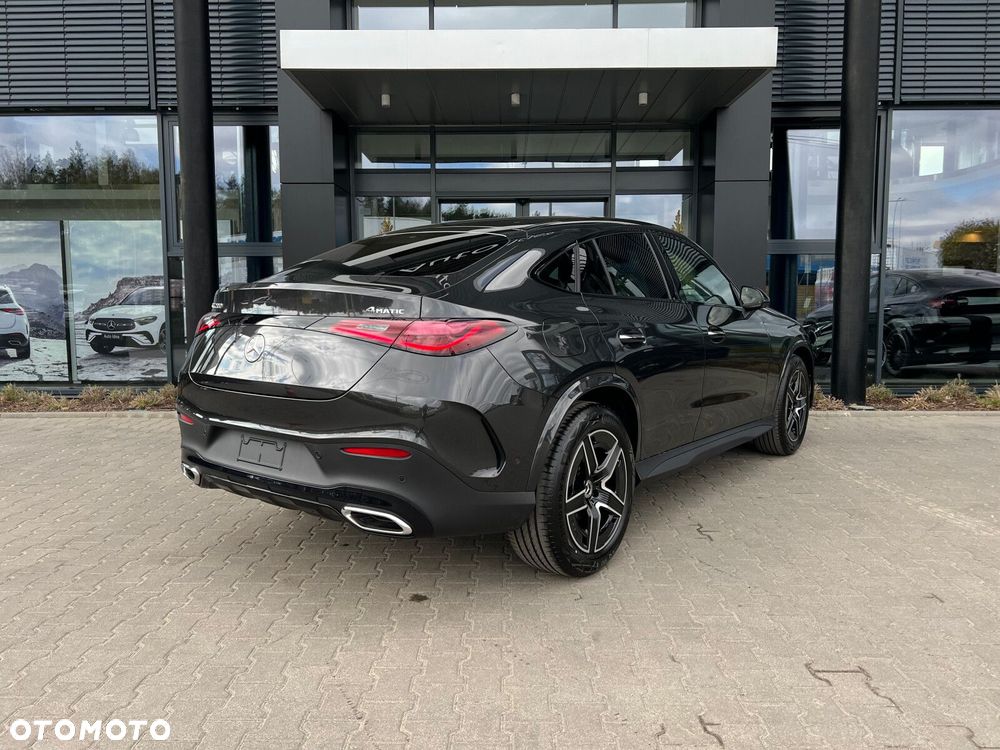 Mercedes-Benz GLC - 18