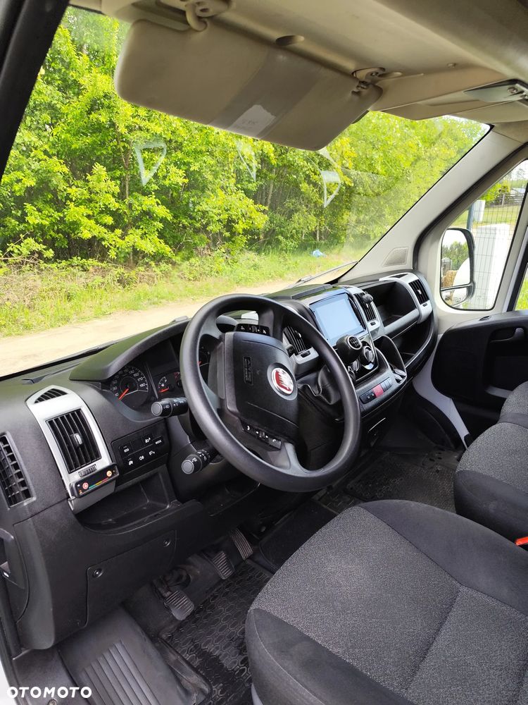 Fiat DUCATO - 8