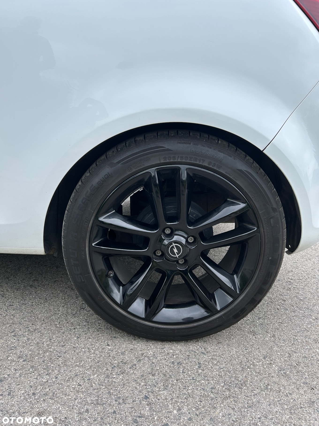 Opel Corsa - 6