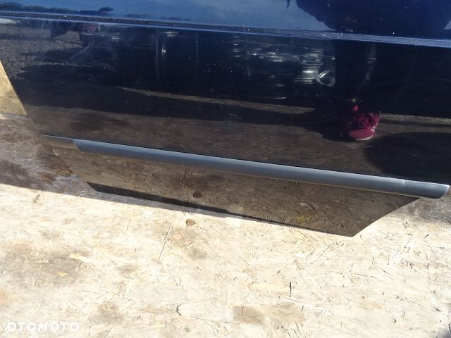 DRZWI LEWY TYŁ LEWE TYLNE SAAB 9-3 2.0T HB 5D - 6