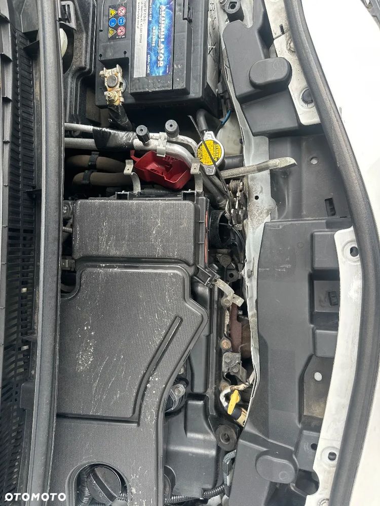 Toyota Aygo - 8