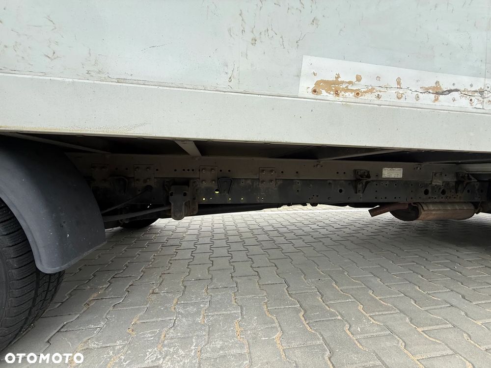 Iveco Daily - 15