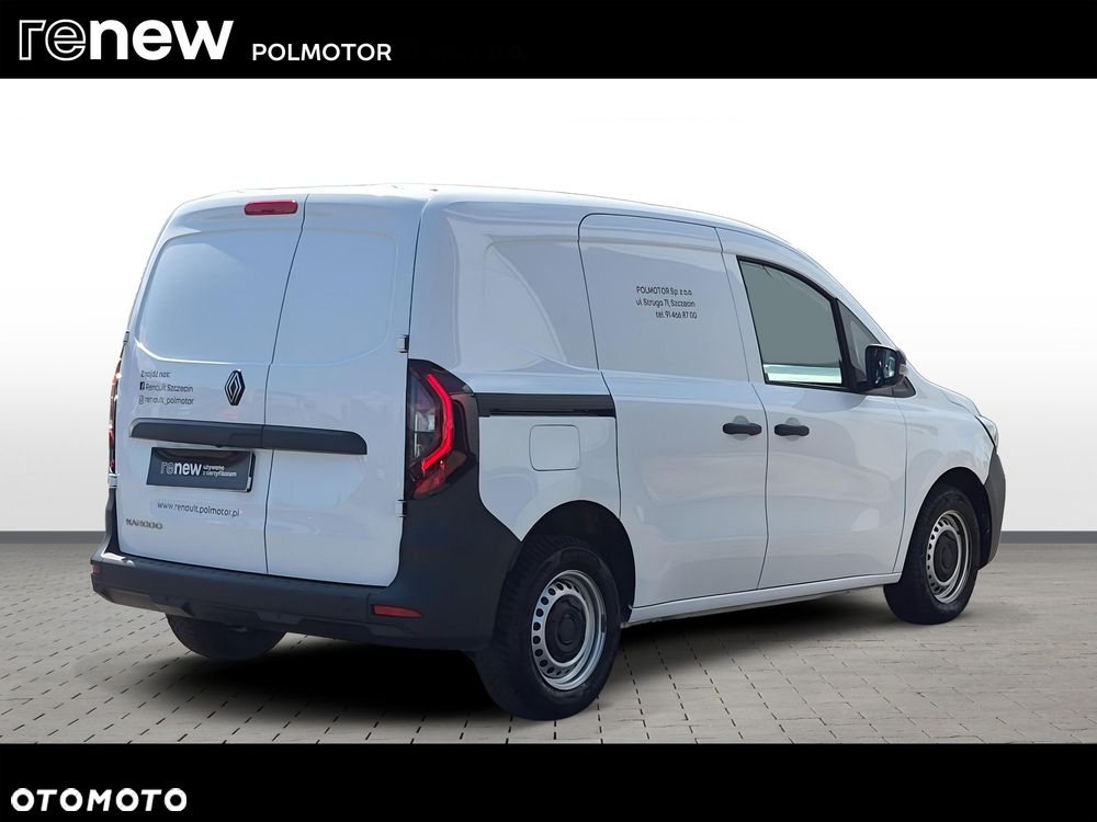 Renault Kangoo Van 1.5 Blue dCi L1 Extra - 5