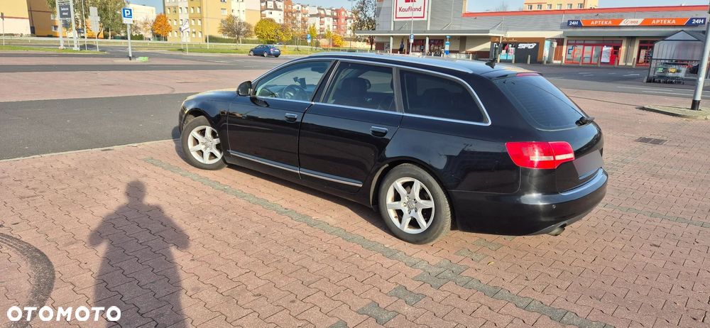 Audi A6 Avant 2.0 TDI DPF - 3