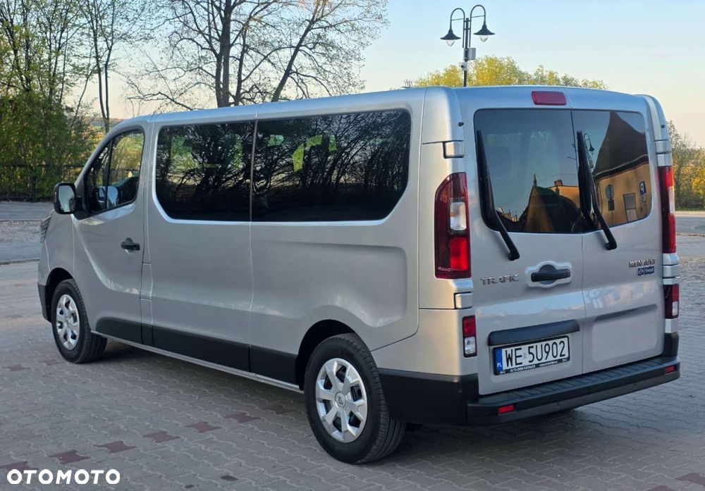 Renault Trafic - 6