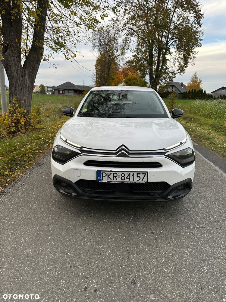 Citroen C4 2023 photo 2