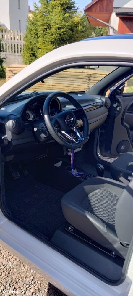 Microcar DUE First - 32