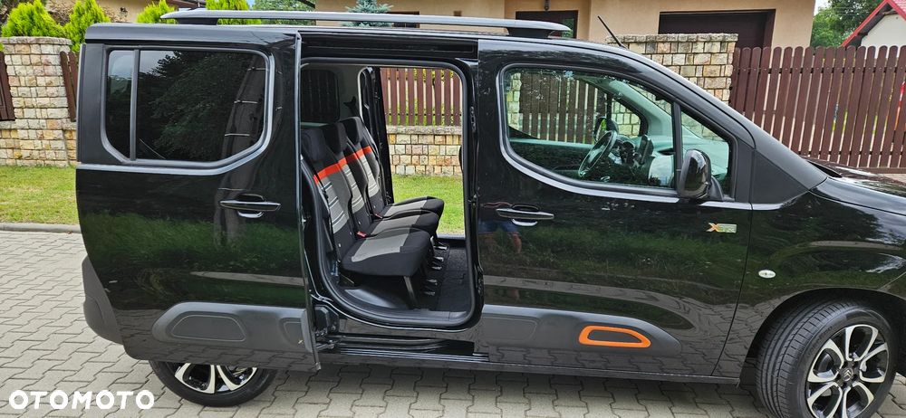 Citroën Berlingo - 15