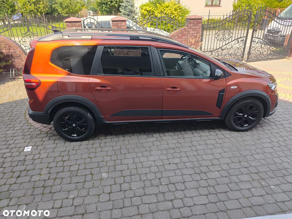 Dacia Jogger 1.0 TCe Extreme - 4