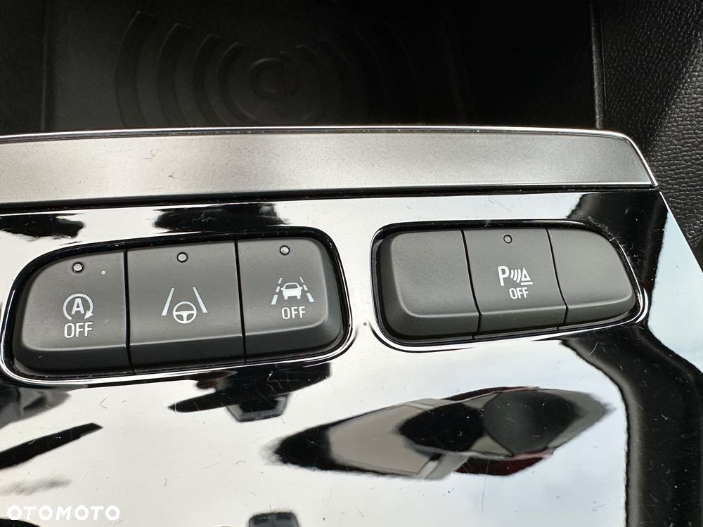 Opel Mokka 1.2 DI Turbo Automatik GS Line - 12