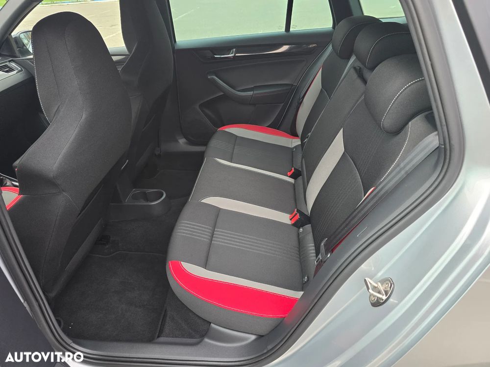 Skoda RAPID - 9