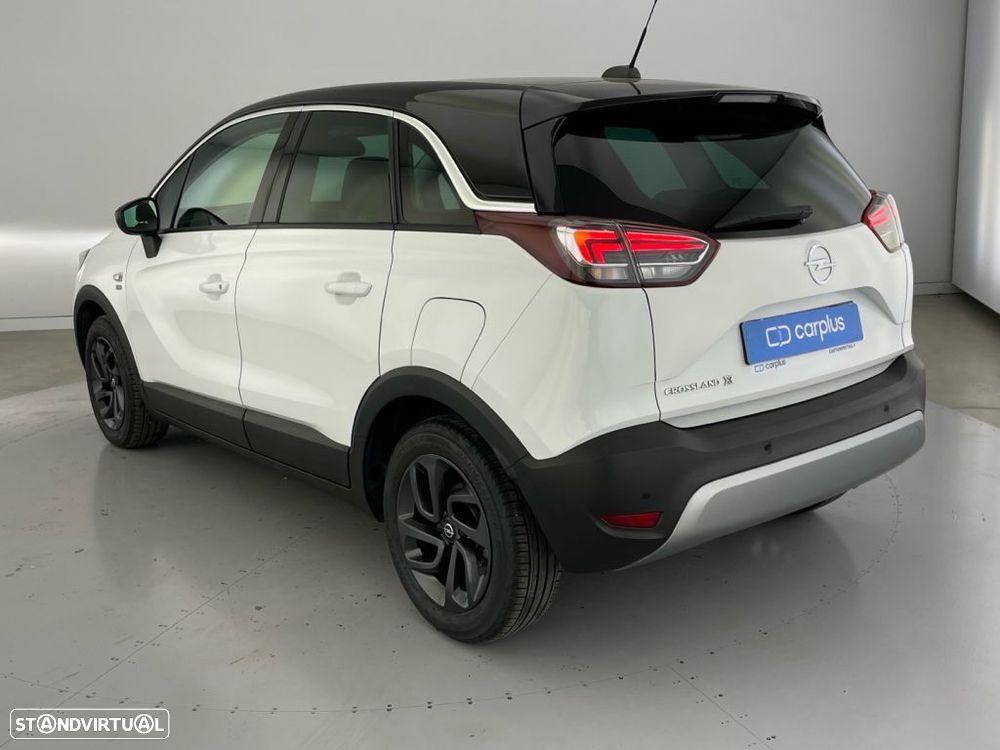 Opel Crossland X 1.2 120 Anos - 26